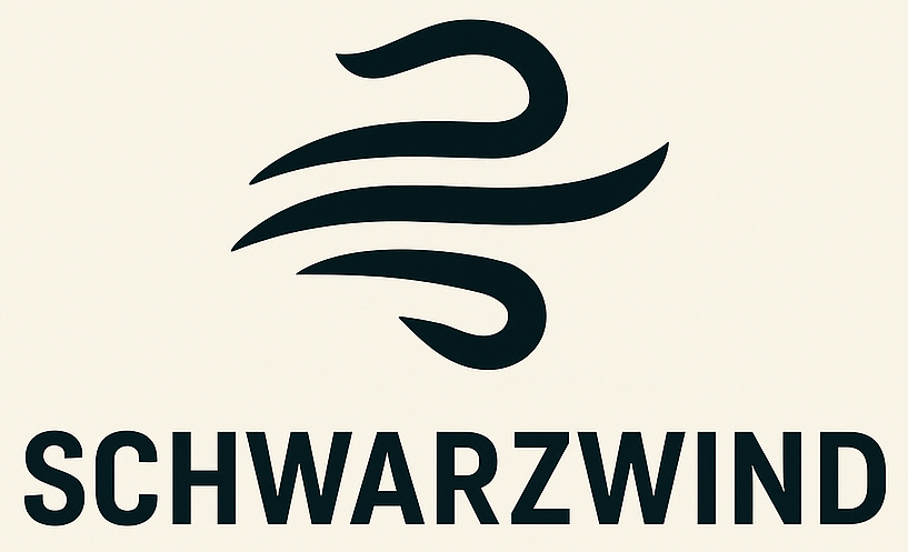 Schwarzwind Oy company logo